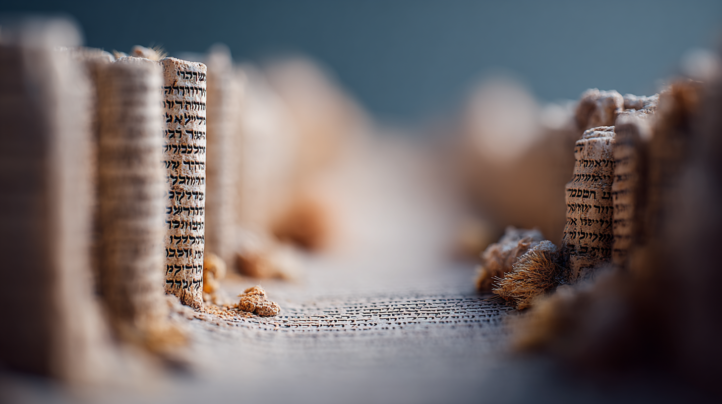 Is Hebreeuws de taal die God aan Adam heeft gegeven?