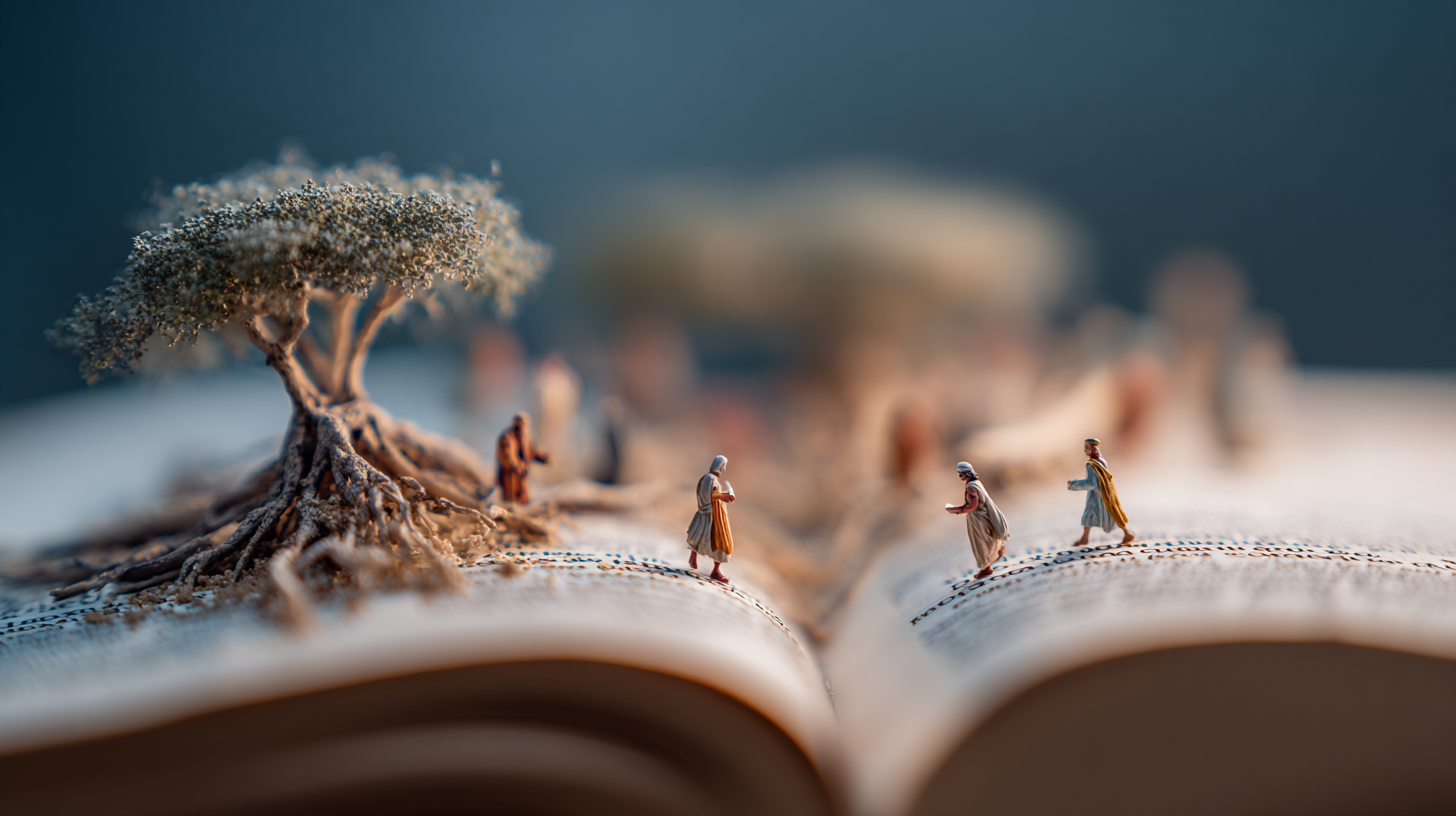 Inleiding - Het Woord